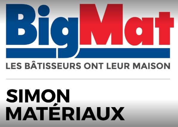 🏁 NOS PARTENAIRES POUR LE #4Ltrophy2021 🏁

Cette fois, c'est un partenaire local qui rejoint notre projet. Nous sommes ravis de pouvoir associer Simon et son magasin de bricolage BigMat France situé à Saint-Août, commune du Centre-Val-de Loire 👍

Merci !

#4ltrophy