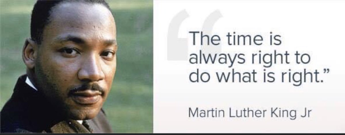 Candi's tweet image. You have been given this day to use as you will; you can waste it or use it for good. When tomorrow comes this day will be gone forever and in its place something you left behind; let it be something good. Thanks to Dr. Martin Luther King Jr. and for all he left behind! #MLKDay