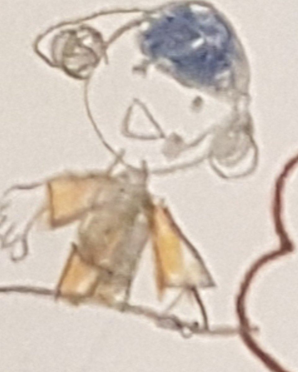 JaapNorth's tweet photo. Opa met een headset op aan het gamen...volgens mijn kleindochter. 
#brotherjobke #kleindochter #opa https://t.co/cF6UTEuchV