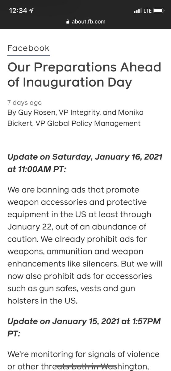 Thread By KrisGoldsmith85 1 x When fbnewsroom Says The Company Is thread-by-krisgoldsmith85-1-x-when-fbnewsroom-says-the-company-is