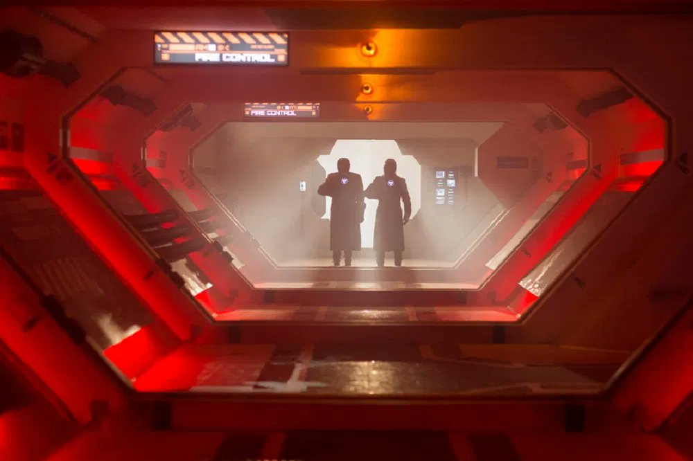 GavRov's tweet image. Archive - Out in the UK today!