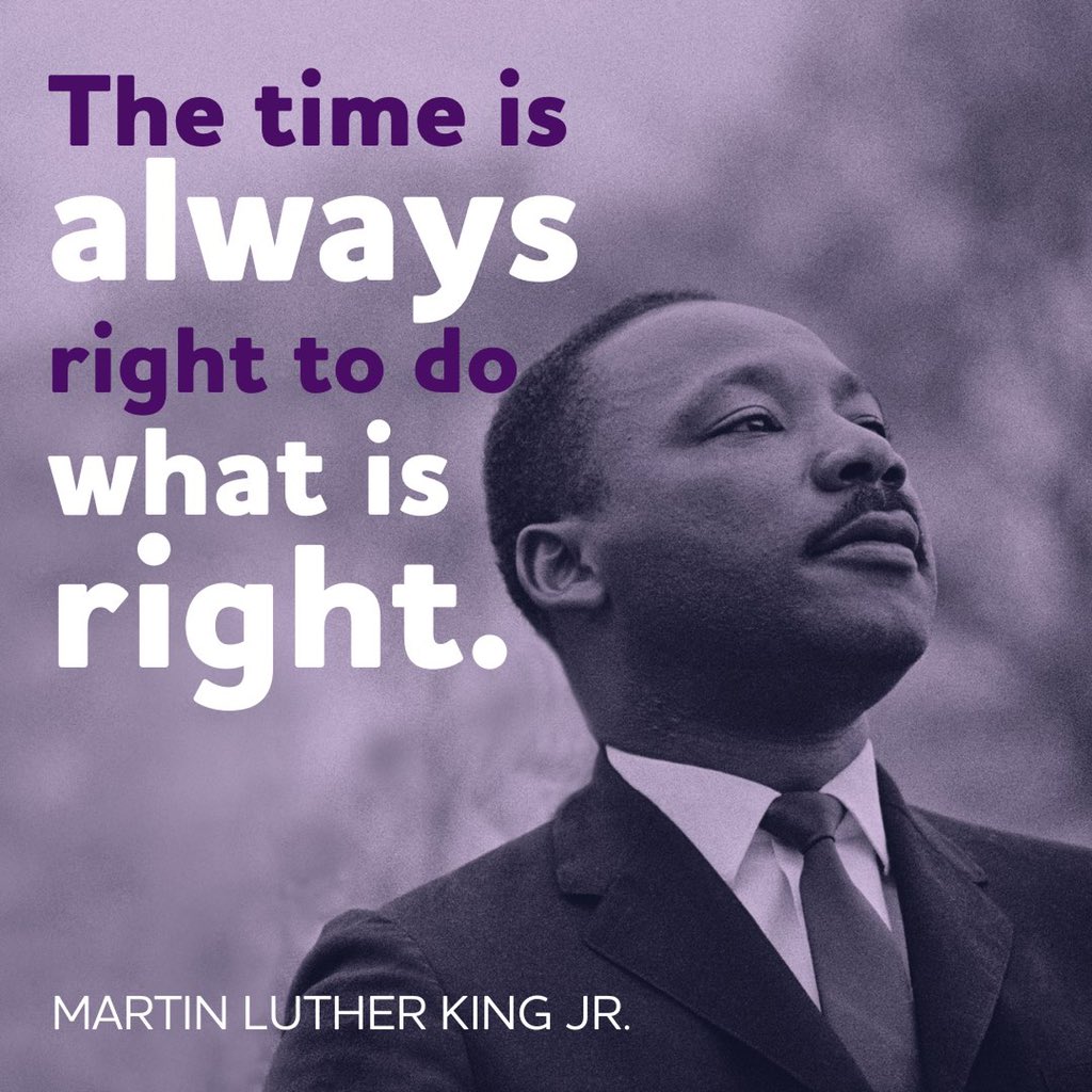 Love God
Love others
Do what is right
1 John 4:7-8 | #GodisLove