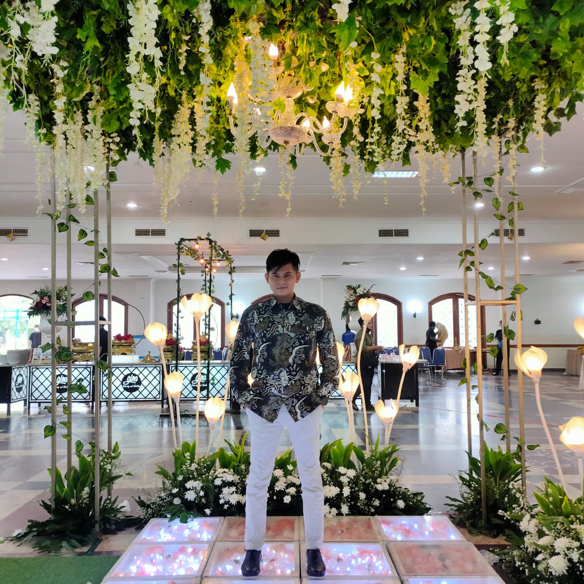 ndosdoss's tweet photo. #FotoProfilBaru https://t.co/yOUWNPXIth