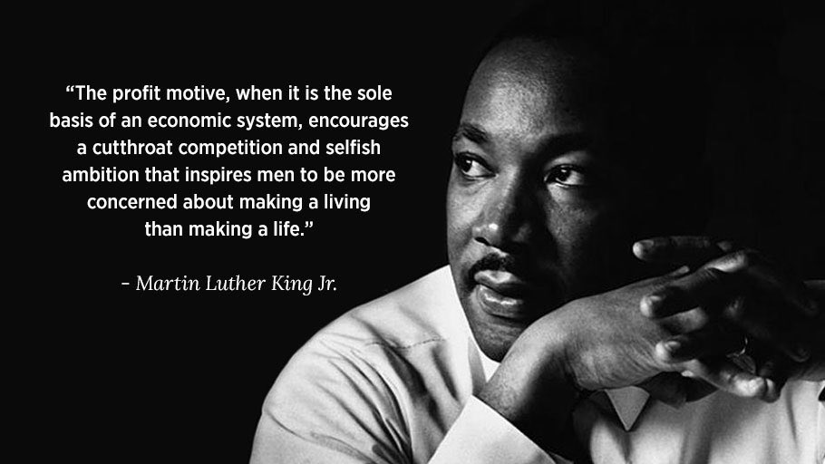 xjelliott's tweet photo. I was lucky to be inspired &amp; emboldened by Dr. King as he lived.I was moved by his words &amp; actions. His life&amp;death live indelibly in my soul’s membrane. 
I wish more people wld act on the wk of this Dr. King. He died literally doing the work of “making a life.”#SanitationWorkers https://t.co/HqF0S60SLw
