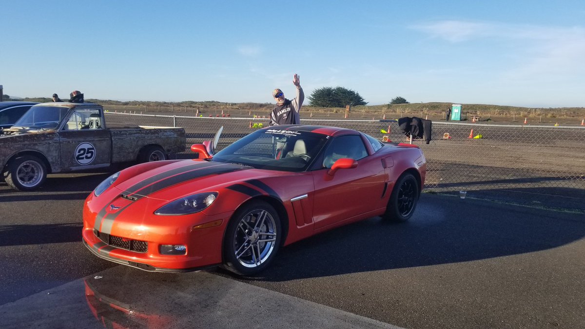 surveyoron's tweet photo. #redwoodsportscarclub #autocross https://t.co/afjvT4CEqQ