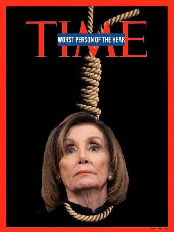 Pelosi to the head of the Pentagon: “I ask that you immediately cease plans to improperly install Michael Ellis as the new NSA General Counsel.... I am also requesting an [IG] investigation into the circumstances of the NSA General Counsel selection process.”