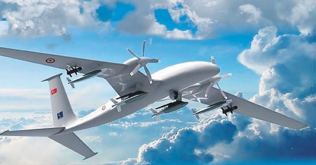 Modern Hava-Hava Muharebelerinde Avcı Uçakları ve SİHA/TİHA'larBaykar'ın çabası ile ortaya çıkan Akıncı TİHA'da AESA radar ile beraber hava-hava füzesi atma kabiliyeti olması, birçok kişinin aklına Akıncı'ların hava üstünlüğü sağlamak için kullanılabileceği fikrini getirdi. /1