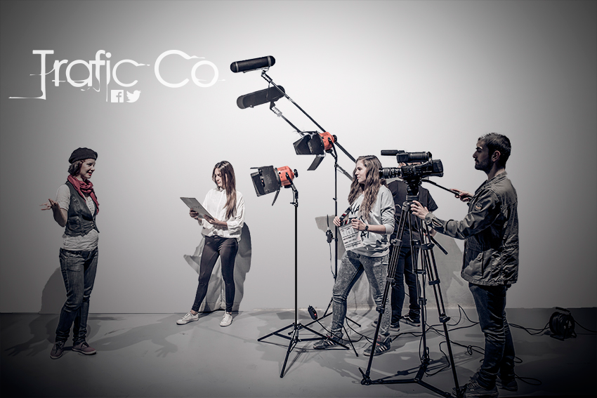_TraficCo's tweet photo. ¡Calidad en producción y postproducción de video! ¡Generamos contenidos multiplataforma! Tels: 65504733/34 https://t.co/6o8yuWvslR