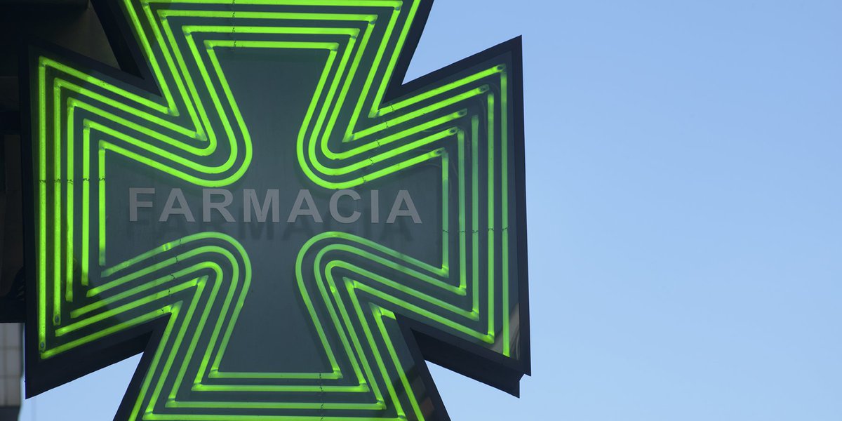 👀 Buscas una #Farmacia de GUARDIA en Salamanca o provincia⁉️

Desde este enlace te lo ofrecemos de una manera rápida y sencilla! Utilízalo❗

#COFSalamanca 

💻 farmaciasguardia.portalfarma.com/web_guardias/p…