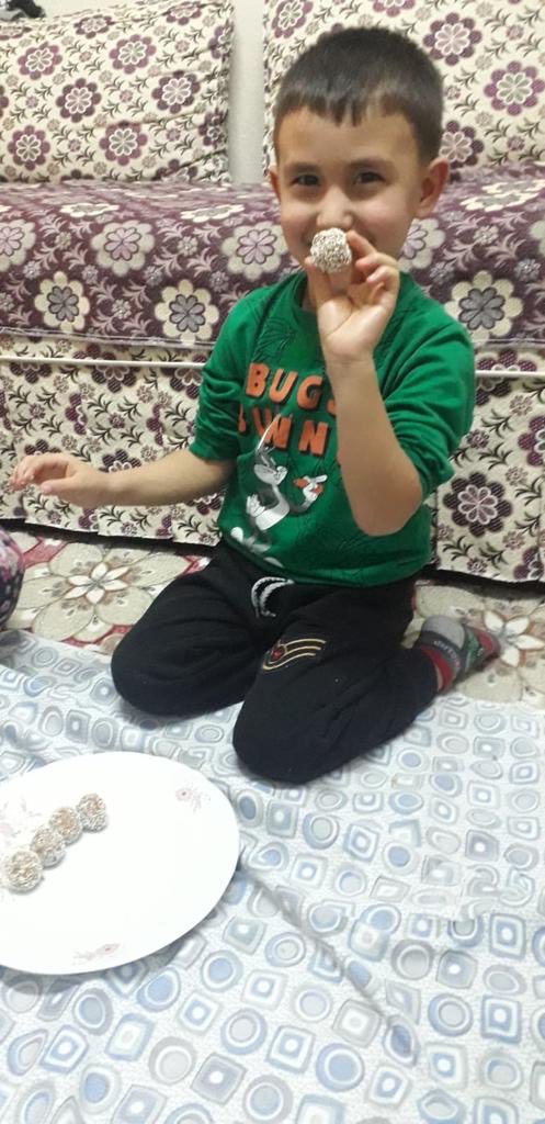 EmcelliK's tweet photo. #sarigoldeegitim Anasınıfımızdan etkinlikler https://t.co/Gv0e79xKSp
