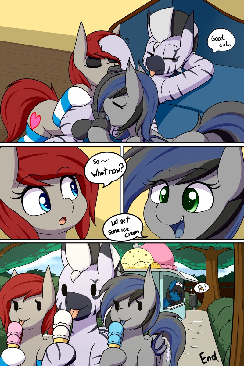 Commissioning by Nightglider