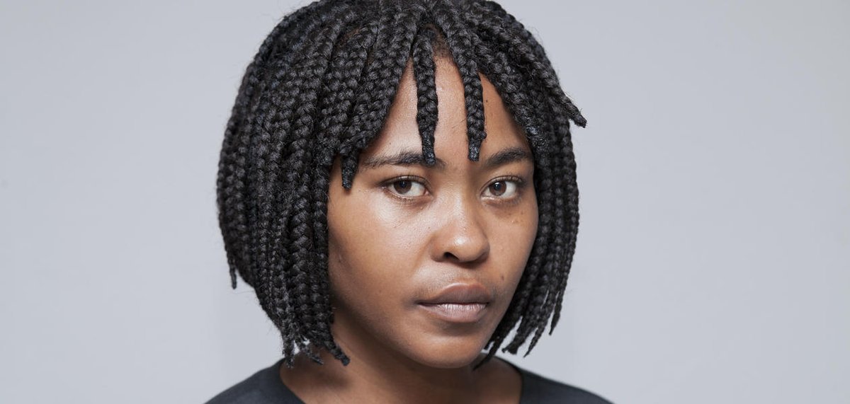 IFParis's tweet photo. [Rencontre] ✨À Paris, dans le cadre du programme de résidences de l’Institut français à la Cité internationale des arts, l'artiste Buhlebezwe Siwani présentera son œuvre dans le cadre de la @SaisonAfrica20.
-
👉Rencontre : https://t.co/TOwSAmTt5j
-
@BSiwani @citedesarts https://t.co/BaN71MFrxf