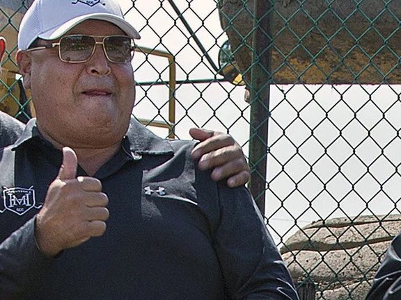 Six Nations businessman Ken Hill dead