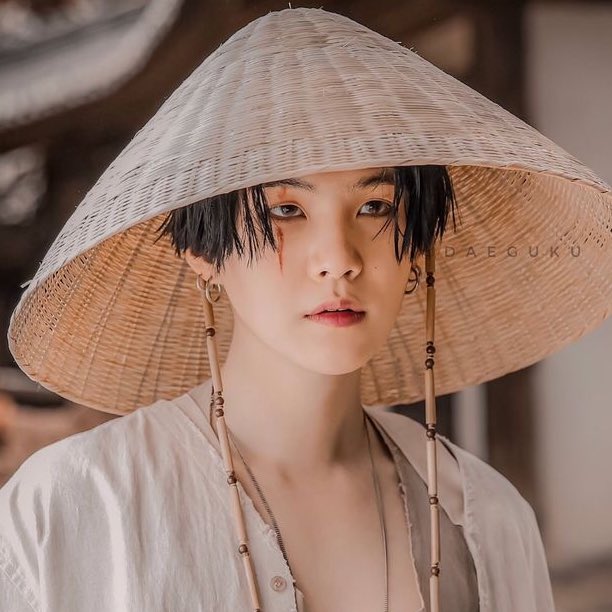 yoongi as levi ackerman; a thread bc im in love with both of them