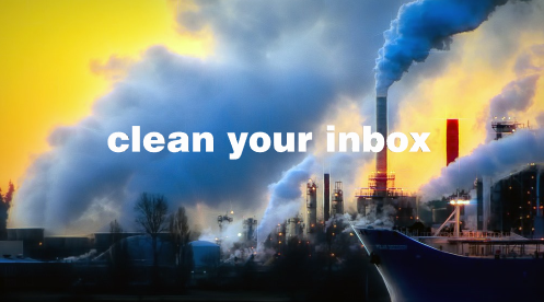 logitrades's tweet photo. Did you know that spam emails, unread emails, and unwanted emails all contribute to increasing #carbonfootprint ? The average American has around 500 unread emails, If we delete 500 emails (assuming they're not important emails), that would reduce emissions of 175 grams CO2 https://t.co/VcoGDm0VM5