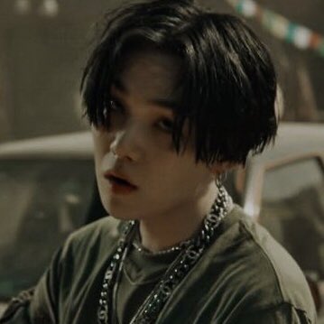 yoongi as levi ackerman; a thread bc im in love with both of them