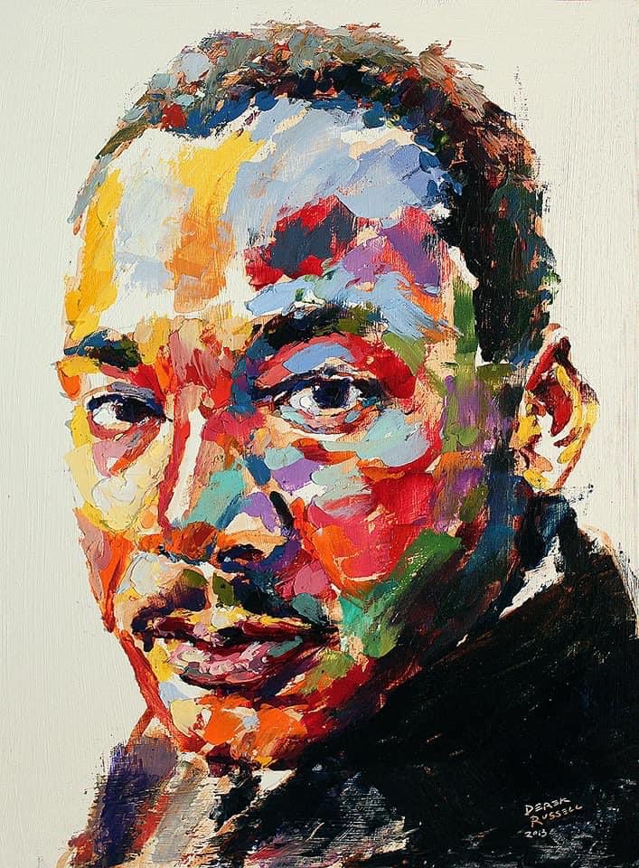 CSareen's tweet photo. #MLKDay https://t.co/Vp9Gh0ScCg
