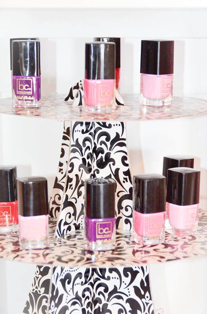 SCParties_COS's tweet image. All of our parties come with mini-manis! 💅 Nothing less than the best for your little marvelous birthday mavens. 

#HappyBirthday #DowntownCS