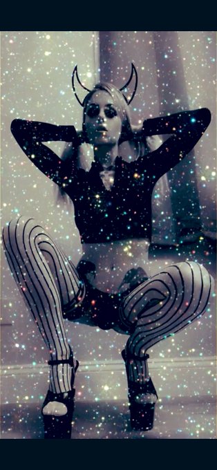 Space Creature https://t.co/2HGgAIuJhg<a href="/tag/newprofilepic"class="tags"><span>#newprofilepic</span></a>