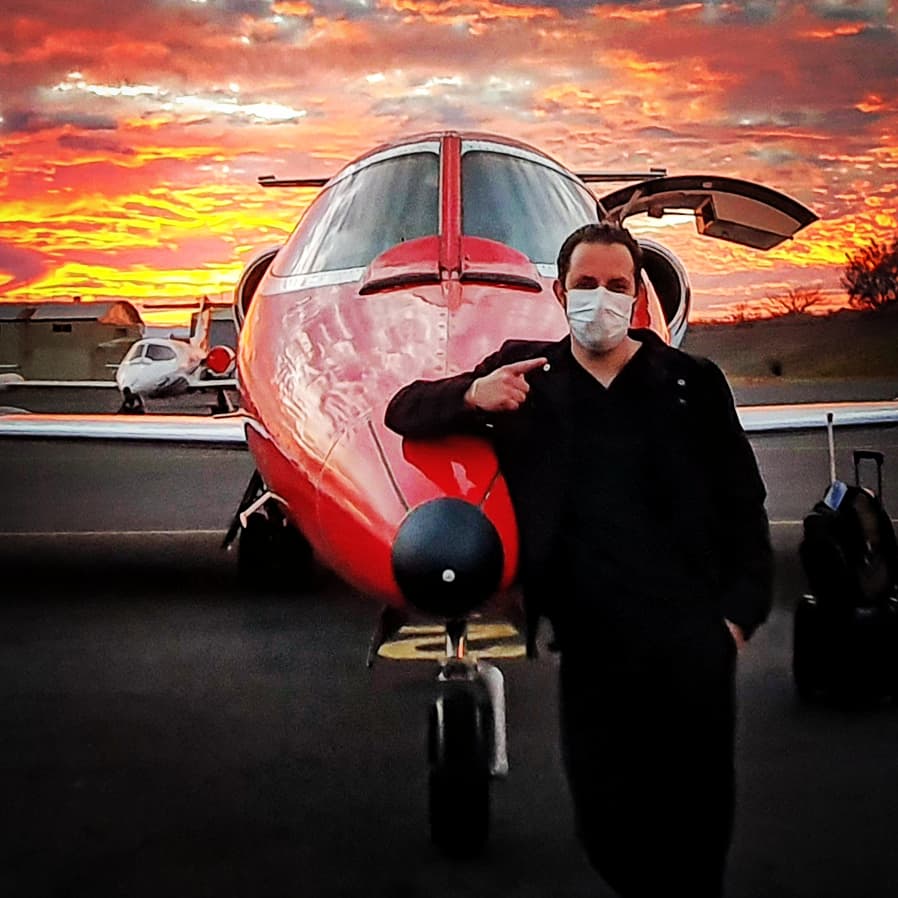 ArturoGDeLaMaza's tweet photo. 🇲🇽🛫🚑
MEDICINA CRÍTICA AÉREA.
ECMO-MOVIL
#ECMO #MOVIL
Misión #PickUpAndGo https://t.co/4FQ14iuUHY