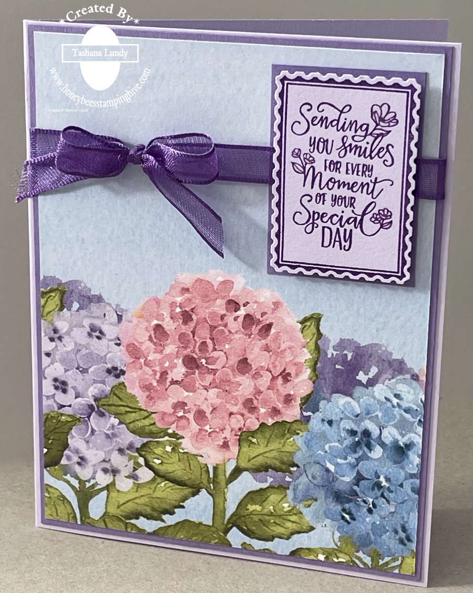 Honeybee0599's tweet photo. Hydrangea Hill Punch Party : Stampin' Up!
https://t.co/sVMqtkO6rl
#stampinup #HoneybeesStampingHive #HostStampSet #PunchParty #rectanglepostagestamppunch #SAB #hydrangeahilldsp #cardmakersofinstagram #joinmyteam #papercrafts #papercrafting https://t.co/WmUZHsQnWC