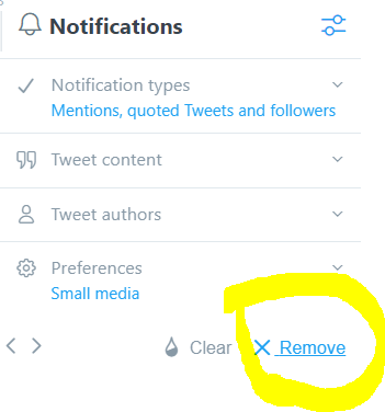 Anyway, with that out of the way I think it's probably best to ...