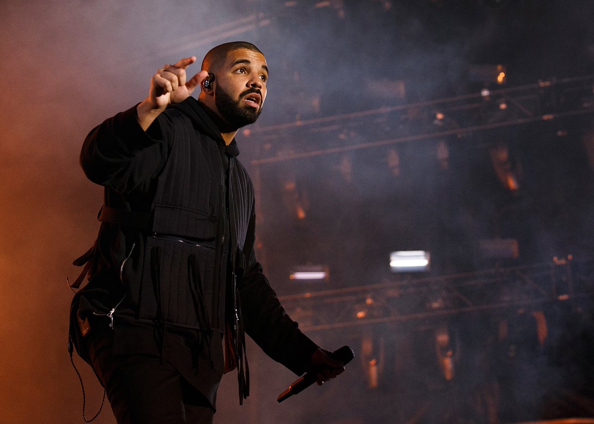 On Top : In 2013 Drake dropped third studio album ‘ Nothing Was The Same ‘ an album reflecting Drakes personal struggles for success . He wanted to make clear his place in Hip Hop wasn’t a ‘fluke ‘ and ‘ wasn’t easy ‘ . Success carried into 2015 dropping 2 mixtapes (1/2)