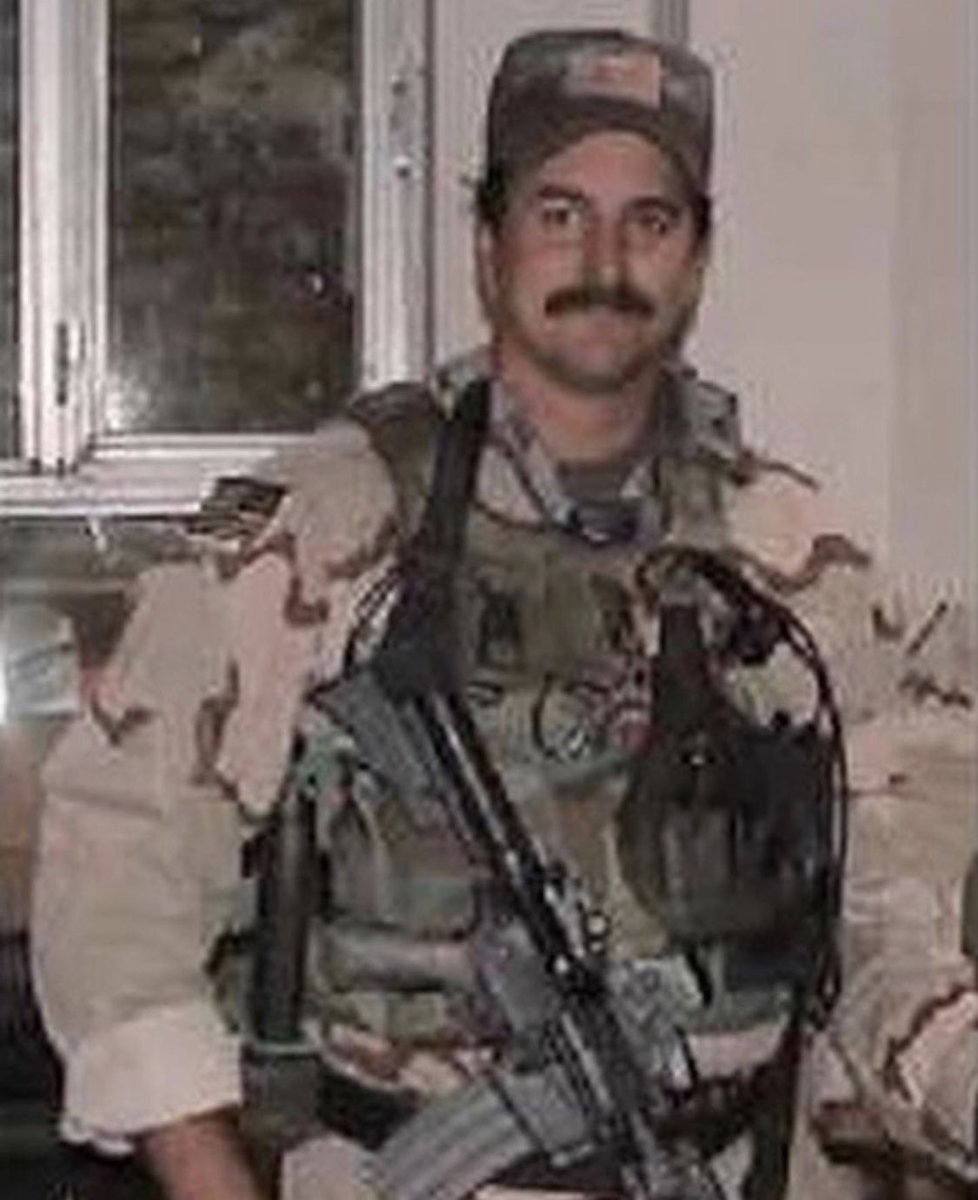 op_hawkeye's tweet photo. 1.18.2004 ~ Master Sergeant Kelly Hornbeck πΊπΈ
#OpHawkeyeRemembers #3rdInfantry #TheOldGuard #7thSFG #10thSFG #BronzeStar #PurpleHeart #DeOppressoLiber #Operation_Hawkeye
π https://t.co/2FLH9cjHLZ
π https://t.co/FYnhbM8T8O
π¨ https://t.co/l9Fjhuemn8 https://t.co/wTgFW44LnS