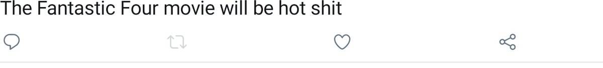 HeroicCosmic's tweet photo. //She ain't wrong https://t.co/FKbrofLjFO