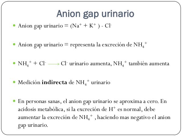 FranLoachamin's tweet image. Anion gap , nemotecnias para el pase de visita  (créditos en las imágenes) #AnionGap
