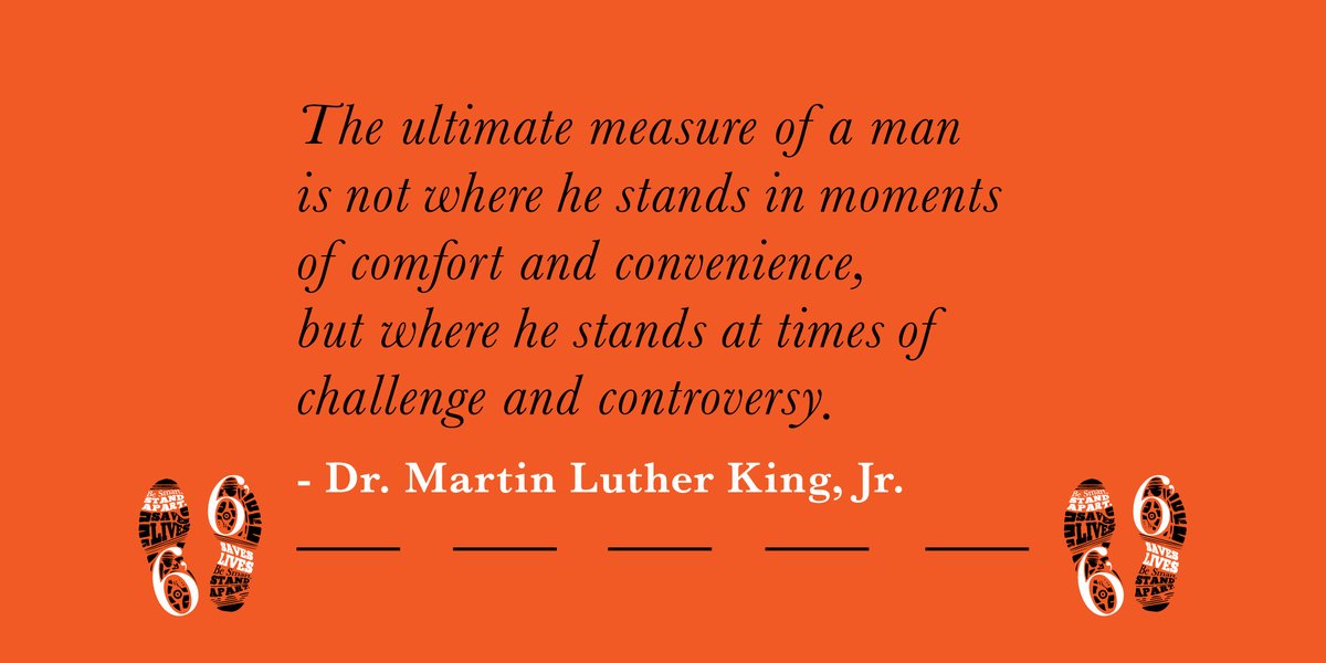 BeSmrtStndApart's tweet photo. Today, we honor the life and legacy of Dr. Martin Luther King Jr. May we continue to work towards his dream and stand with him even as we #BeSmartStandApart!

#MLK #MLKDay #MLKDay2021 https://t.co/jF8IMgba3T