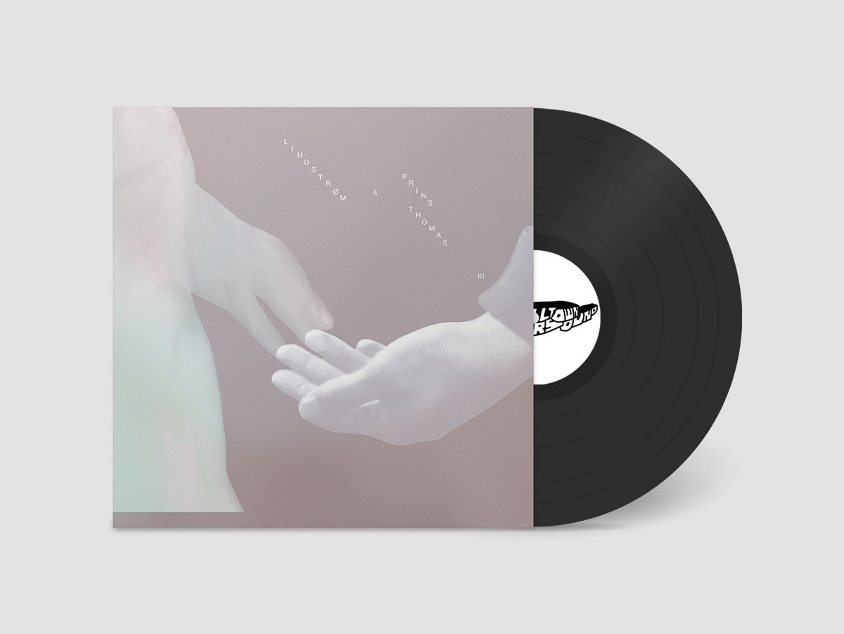 selfcenteredmag's tweet image. Our latest #AlbumoftheDay is about as ambient as @feedelity + @prins_thomas get, with dashes of disco, midnight drive melodies, and space dust: getcentered.io/2021/01/18/lin… #GetCentered