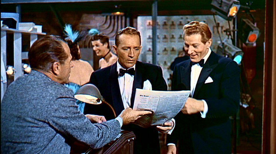 TVandFilmStars's tweet photo. Happy Birthday Danny Kaye, actor, singer, dancer, comedian and musician. You cannot think of Danny Kaye without thinking of him as Phil Davis in White Christmas 1954. He died at 76 years old in 1987. Greatly missed. https://t.co/4Zfpw8aFzY