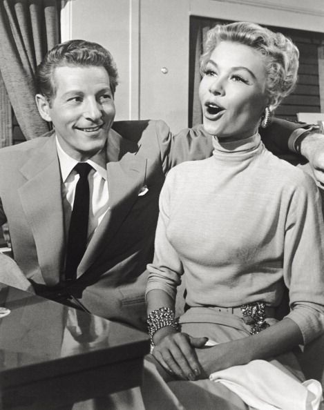 TVandFilmStars's tweet photo. Happy Birthday Danny Kaye, actor, singer, dancer, comedian and musician. You cannot think of Danny Kaye without thinking of him as Phil Davis in White Christmas 1954. He died at 76 years old in 1987. Greatly missed. https://t.co/4Zfpw8aFzY