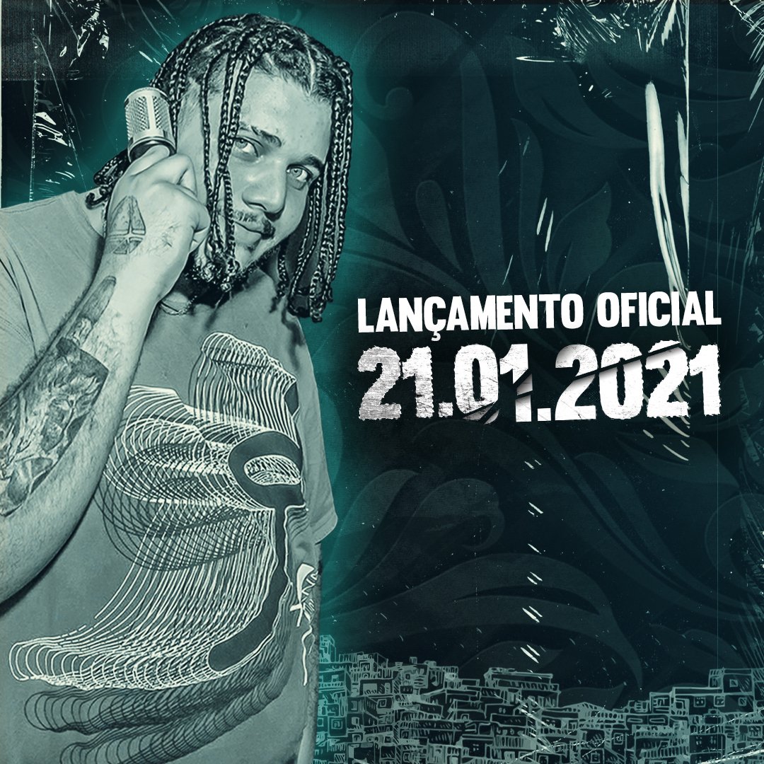 gordin100freio's tweet photo. Ajuda a compartilhar!
Dia 21.01.2021 inicia-se o melhor lançamento da América Latina 🤩🎙🎬 adiciona o lembrete aí que te esperamos lá no YouTube fazendo um furdúncio na nossa estreia! Da Santa-Maria para o mundo: #AcrediteEmVoce #MadeInSantaMaria https://t.co/pLxRfwLruE