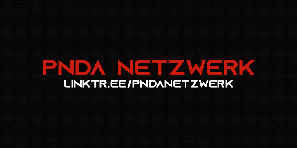 Du suchst nette und spannende Streamer für den gemütlichen Abend vor dem ehhhm.... TV, Smartphone, Tablet oder wo auch immer du #Twitch schaust?

Dann schau in die Liste des #PNDANETZWERK "s".

Twitter:
x.com/i/lists/133998…

Twitch Links: 
linktr.ee/PNDANETZWERK
