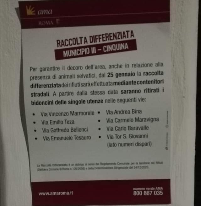 saveIIImunRM's tweet photo. Complimenti... Alla fine ci siete riusciti @effepieroni @giocaudo si torna allo stradale anche nel #IIImunicipio!!! Inaudito!!! @romafaschifo @Lavoratori_Ama @ACoS_Roma @battaglia_persa @Luce_Roma @IlMsgitRoma @corriereroma @corbucci78 https://t.co/hipq2FLcHQ