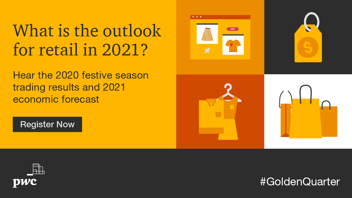 lucyhmason's tweet photo. Despite COVID-19 #ConsumerSentiment has stayed relatively buoyant. How has this changed with the recent lockdowns and restrictions, and what does this mean for #Retail and Consumer businesses in 2021?  Attend our Retail &amp; Consumer Briefings to find out: https://t.co/LwQ62IXtVf https://t.co/bMydD7F6UP