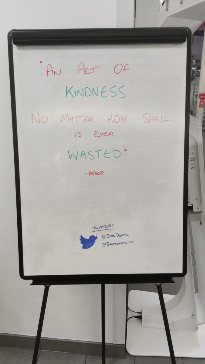 BCHC Dental Services Division (@bchcdental) on Twitter photo Random Acts of Kindness are the best 💙 #TeamDental #SmallEffortBigImpact #BeKind #MakeSomeonesDay <a href="/TeamODBCHC1/">TeamOD@BCHC</a> @BGC74 <a href="/TnaG/">Tina Gorman</a> <a href="/Dave_dentist/">David Pearson</a> <a href="/KSRLWafer/">Kerry Wafer</a> <a href="/LaverneAppleto5/">Laverne Appleton</a> <a href="/Sun_Kandhari/">Sun_K</a> @tanday83 <a href="/praveenperio/">Praveen Sharma</a> <a href="/AbsCasaus/">Abs Casaus</a> <a href="/lappinhelen3/">HelenL</a> <a href="/reena_patel89/">Reena</a> <a href="/Bex_H80/">Rebecca Harris</a> Random Acts of Kindness are the best 💙 #TeamDental #SmallEffortBigImpact #BeKind #MakeSomeonesDay <a href="/TeamODBCHC1/">TeamOD@BCHC</a> @BGC74 <a href="/TnaG/">Tina Gorman</a> <a href="/Dave_dentist/">David Pearson</a> <a href="/KSRLWafer/">Kerry Wafer</a> <a href="/LaverneAppleto5/">Laverne Appleton</a> <a href="/Sun_Kandhari/">Sun_K</a> @tanday83 <a href="/praveenperio/">Praveen Sharma</a> <a href="/AbsCasaus/">Abs Casaus</a> <a href="/lappinhelen3/">HelenL</a> <a href="/reena_patel89/">Reena</a> <a href="/Bex_H80/">Rebecca Harris</a>