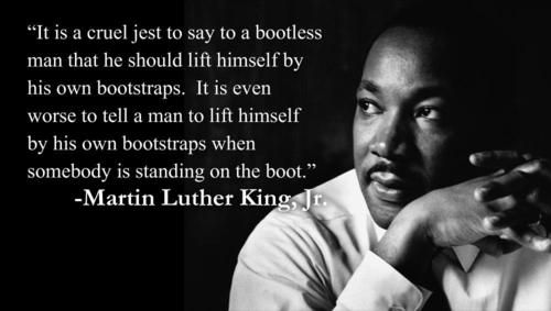 sarah_reddin's tweet photo. #MLKDay #Justice #antiracism https://t.co/sLxH7lRtrJ
