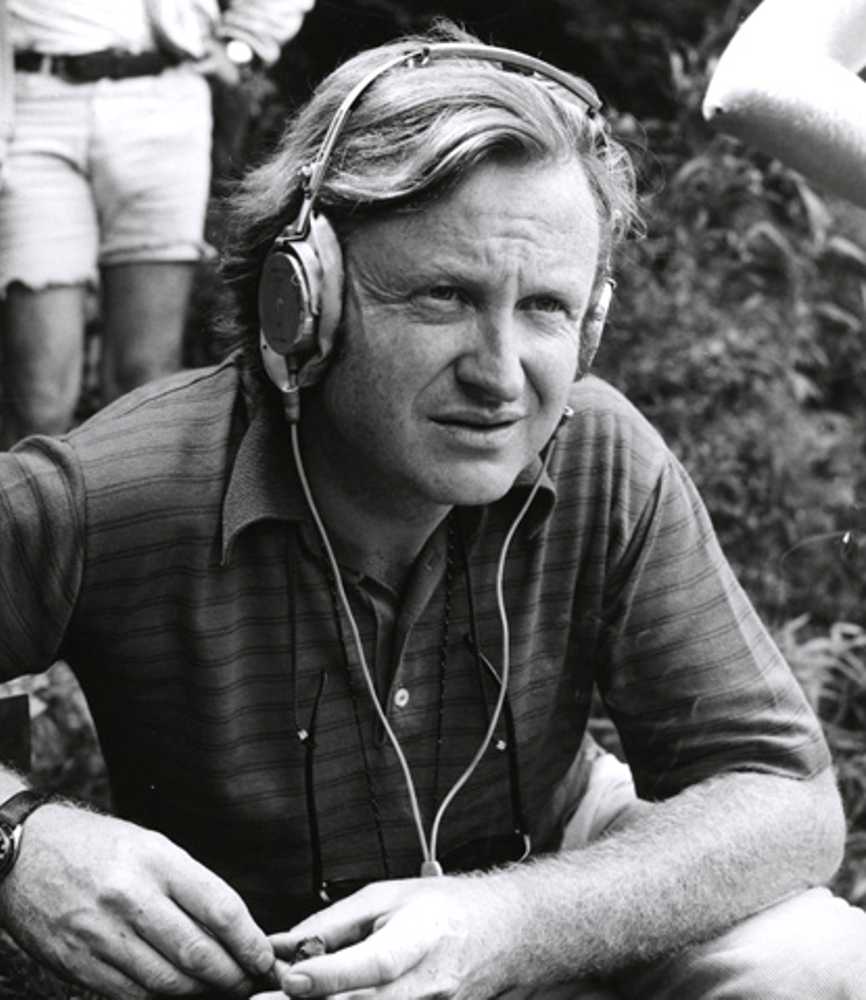 Happy birthday, John Boorman 