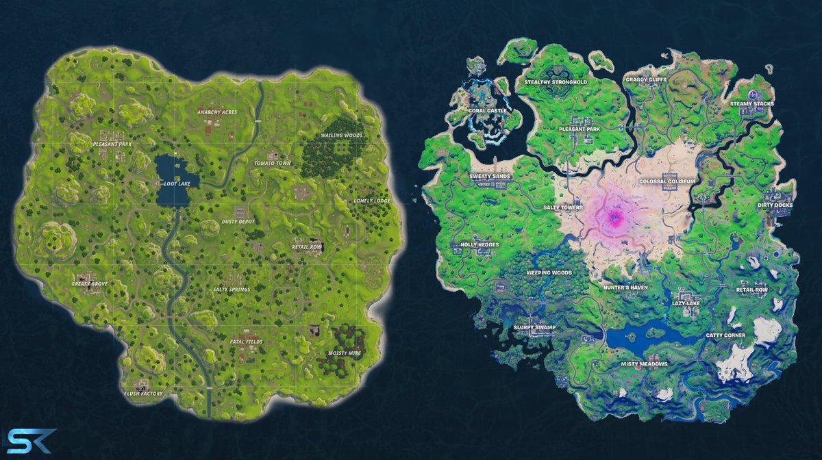 Chapter 1 or 2 ?🤔