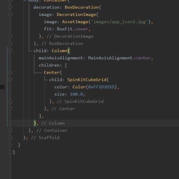 J_Ese_'s tweet photo. Just finished a flutter course with Dr. Angela yu @yu_angela on @udemy, I'm building my first flutter app which is a covid 19 tracker. It's fun so far, wish me luck guy.
#flutter #googleinterns #googleflutter #programing #flutterdev #flutterdeveloper #programmingislife https://t.co/omW9onthqR