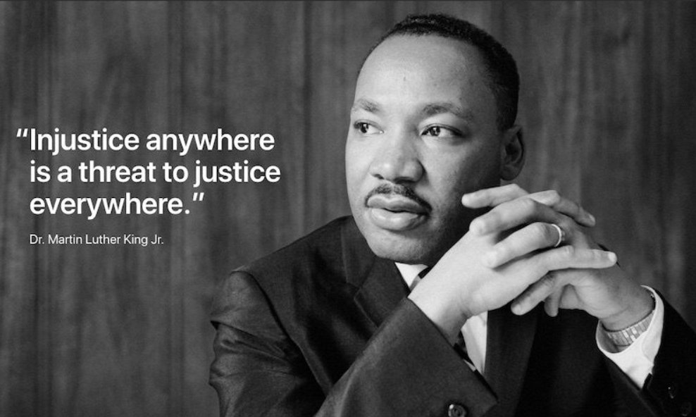 Today we honor the great Martin Luther King.  May his memory today seep into our difficulties,  inspire and transform those who need him, those who know him, and those whose walls need just a crack to let him in a tiny bit for start.
Autopsy Center of Chicago