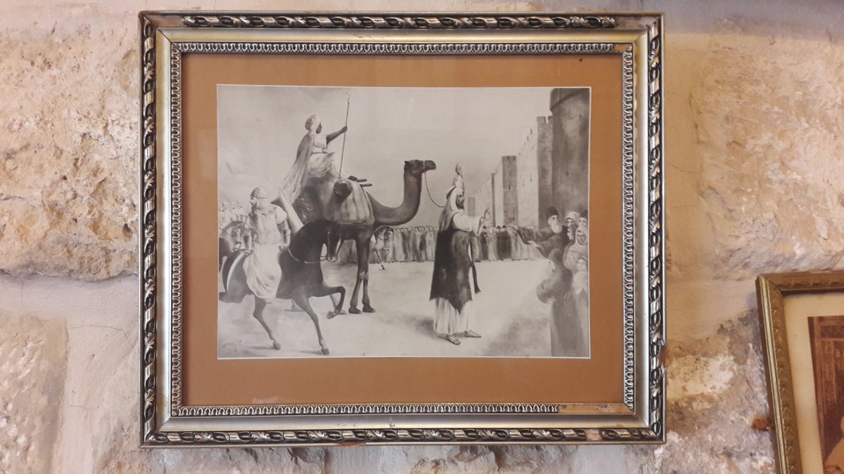 Buyurun başlıyoruz.
 Bugün kutlu bir gün. 
#HzÖmerKudüsFethi 1382. Yıldönümü

<a href="/kudussurasi/">Kudüs Şurası</a>