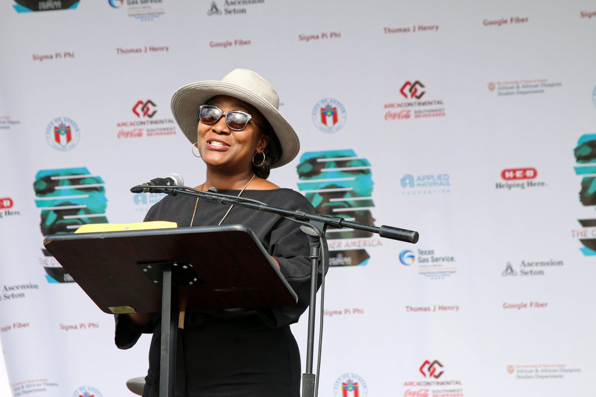 CapMetroATX's tweet image. Inspirational speeches this morning from @austintexasgov @MayorAdler, #CapMetroBoard member @jefftravillion, #ATXCouncil member @NatashaD1atx and @HustonTillotson VP Wayne Knox. #AustinMLKDay #MLKDay 

Rewatch the celebration: mlkcelebration.com/mlk-livestream…