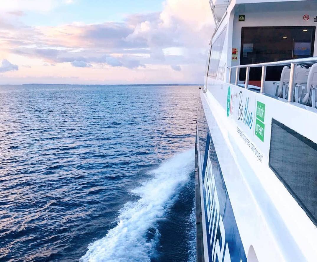 caresbla's tweet photo. Gandia podría tener doble línea de Ferry con Ibiza y Formentera 😎🏖

https://t.co/vKoqVxXGqE // @somgandia_ @Trasme_oficial @TrasmapiFerry https://t.co/4XH0tD5a2i