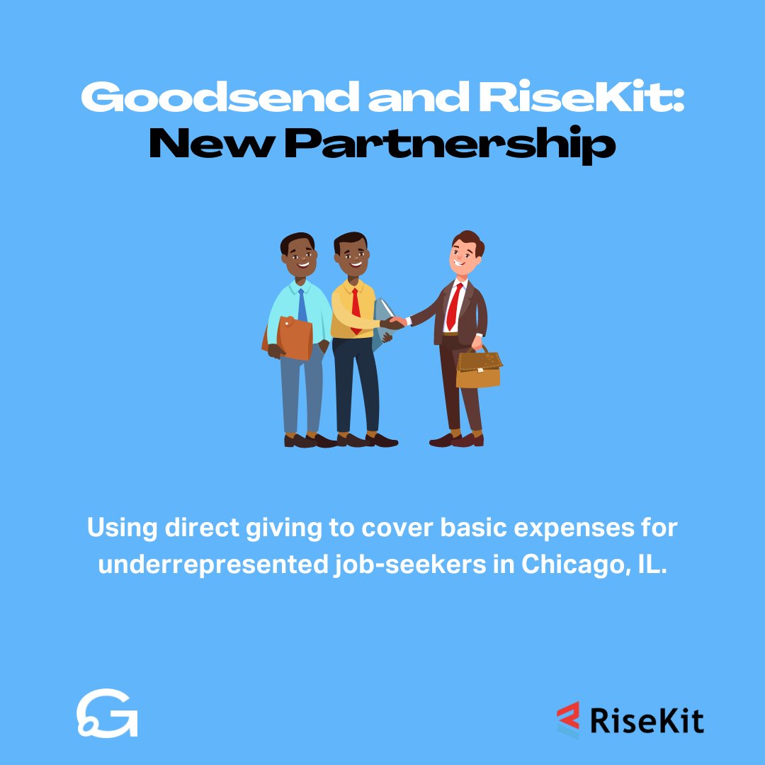 Goodsend 😇💸 tweet media