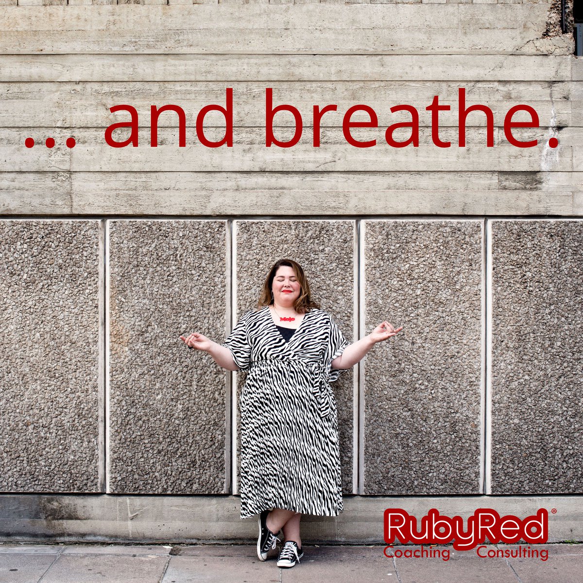 RubyRedCoach's tweet image. Building total resilience is part of our Time to Act Masterclass - a 4-week, interactive, online executive, group coaching programme for ambitious, purpose-driven leaders seeking to make a positive impact on the world &amp;amp; a profit too. Register via link in bio.