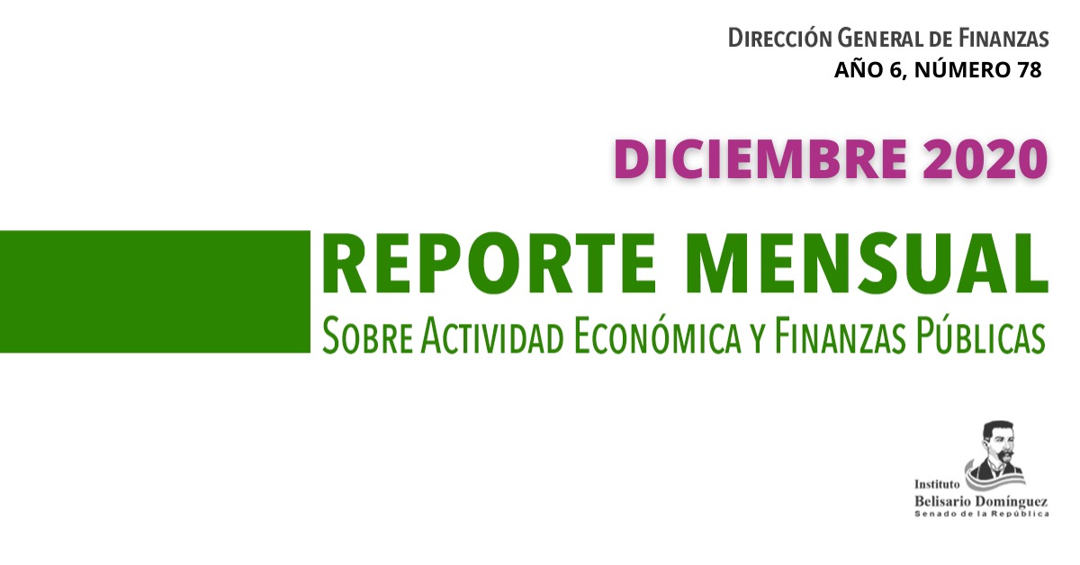 IBDSenado's tweet photo. #SabíasQue 🤔 #ReporteMensual sobre actividad económica y finanzas públicas 📊 contiene:
📌Un análisis del desempeño de los principales indicadores macroeconómicos.
📌La medición del comportamiento de las finanzas públicas federales.
#Ingrese⬇️
📲 https://t.co/kl1ZqYdY4i https://t.co/Pwoc8QYA1q